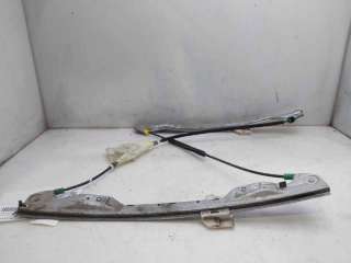 ELEVALUNAS DELANTERO IZQUIERDO CITROEN C5 I (2001-2004) 2.0 16V (DCRFNC, DCRFNF) 136CV 1997CC - L.8035599 / 9648486480