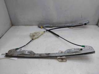 ELEVALUNAS DELANTERO IZQUIERDO CITROEN C5 I (2001-2004) 2.0 16V (DCRFNC, DCRFNF) 136CV 1997CC - L.8035599 / 9648486480