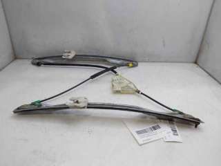 ELEVALUNAS DELANTERO IZQUIERDO CITROEN C5 I (2001-2004) 2.0 16V (DCRFNC, DCRFNF) 136CV 1997CC - L.8035599 / 9648486480