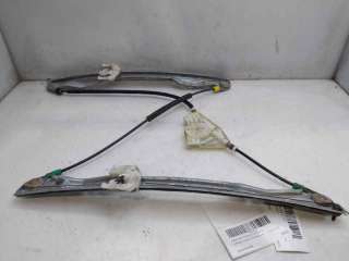 ELEVALUNAS DELANTERO IZQUIERDO CITROEN C5 I (2001-2004) 2.0 16V (DCRFNC, DCRFNF) 136CV 1997CC - L.8035599 / 9648486480