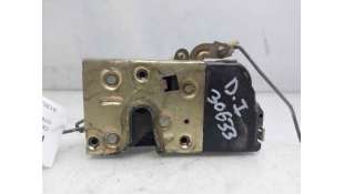 CERRADURA PUERTA DELANTERA IZQUIERDA CITROEN C5 I (2001-2004) 2.0 16V (DCRFNC, DCRFNF) 136CV 1997CC - L.8035600 / 9135J1