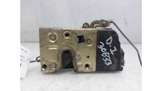 CERRADURA PUERTA DELANTERA IZQUIERDA CITROEN C5 I (2001-2004) 2.0 16V (DCRFNC, DCRFNF) 136CV 1997CC - L.8035600 / 9135J1