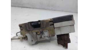 CERRADURA PUERTA DELANTERA IZQUIERDA CITROEN C5 I (2001-2004) 2.0 16V (DCRFNC, DCRFNF) 136CV 1997CC - L.8035600 / 9135J1 2