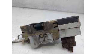 CERRADURA PUERTA DELANTERA IZQUIERDA CITROEN C5 I (2001-2004) 2.0 16V (DCRFNC, DCRFNF) 136CV 1997CC - L.8035600 / 9135J1