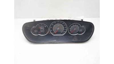 CUADRO INSTRUMENTOS CITROEN C5 I (2001-2004) 2.0 16V (DCRFNC, DCRFNF) 136CV 1997CC - L.8035656 / 9655608780