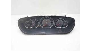CUADRO INSTRUMENTOS CITROEN C5 I (2001-2004) 2.0 16V (DCRFNC, DCRFNF) 136CV 1997CC - L.8035656 / 9655608780