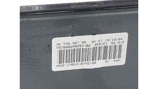 CUADRO INSTRUMENTOS CITROEN C5 I (2001-2004) 2.0 16V (DCRFNC, DCRFNF) 136CV 1997CC - L.8035656 / 9655608780