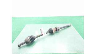 TRANSMISION DELANTERA DERECHA OPEL ASTRA J (2009-2015) 1.7 CDTI (68) 125CV 1686CC - L.8035885 / 13250839