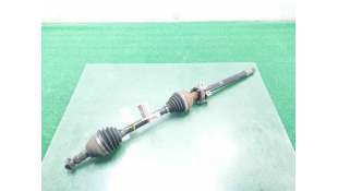 TRANSMISION DELANTERA DERECHA OPEL ASTRA J (2009-2015) 1.7 CDTI (68) 125CV 1686CC - L.8035885 / 13250839 2