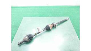 TRANSMISION DELANTERA DERECHA OPEL ASTRA J (2009-2015) 1.7 CDTI (68) 125CV 1686CC - L.8035885 / 13250839