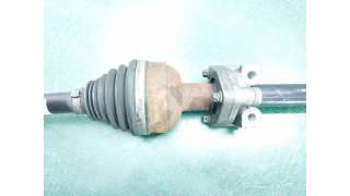 TRANSMISION DELANTERA DERECHA OPEL ASTRA J (2009-2015) 1.7 CDTI (68) 125CV 1686CC - L.8035885 / 13250839