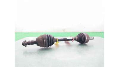 TRANSMISION DELANTERA IZQUIERDA OPEL ASTRA J (2009-2015) 1.7 CDTI (68) 125CV 1686CC - L.8035886 / 13250834