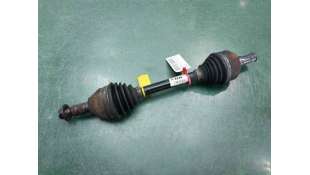 TRANSMISION DELANTERA IZQUIERDA OPEL ASTRA J (2009-2015) 1.7 CDTI (68) 125CV 1686CC - L.8035886 / 13250834 2