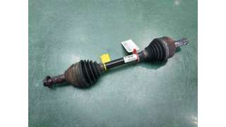 TRANSMISION DELANTERA IZQUIERDA OPEL ASTRA J (2009-2015) 1.7 CDTI (68) 125CV 1686CC - L.8035886 / 13250834