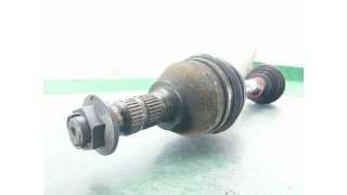 TRANSMISION DELANTERA IZQUIERDA OPEL ASTRA J (2009-2015) 1.7 CDTI (68) 125CV 1686CC - L.8035886 / 13250834