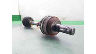 TRANSMISION DELANTERA IZQUIERDA OPEL ASTRA J (2009-2015) 1.7 CDTI (68) 125CV 1686CC - L.8035886 / 13250834