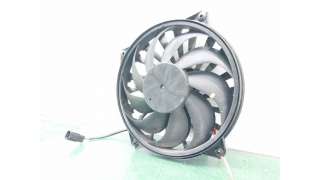 ELECTROVENTILADOR FIAT ULYSSE (2002-2006) 2.2 JTD 128CV 2179CC - L.8035890 / 1401312180