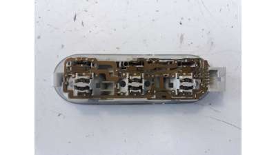 LUZ INTERIOR NISSAN QASHQAI  - M.564246 / 8200073234