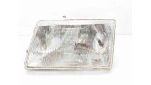 FARO IZQUIERDO PEUGEOT 309 II (1989-1993) 1.4 75CV 1361CC - L.8036317 / 620492