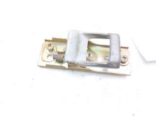 MANETA INTERIOR DELANTERA DERECHA NISSAN PATROL III/2 STATION WAGON (1988-1998) - L.8036384 / 80504C6000