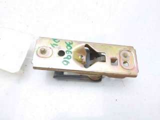 MANETA INTERIOR DELANTERA DERECHA NISSAN PATROL III/2 STATION WAGON (1988-1998) - L.8036384 / 80504C6000