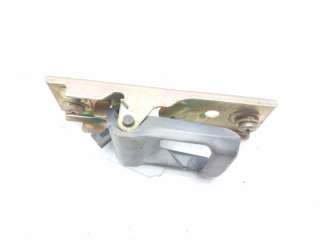 MANETA INTERIOR DELANTERA DERECHA NISSAN PATROL III/2 STATION WAGON (1988-1998) - L.8036384 / 80504C6000