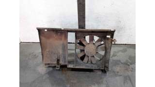 PANEL FRONTAL PEUGEOT 309 II (1989-1993) 1.4 75CV 1361CC - L.8036437 / 1308E7