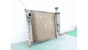 RADIADOR AGUA PEUGEOT 309 II (1989-1993) 1.4 75CV 1361CC - L.8036505 / 1300G2 2