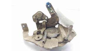 CERRADURA PUERTA DELANTERA DERECHA SEAT MARBELLA (1987-1993) 0.9 40CV 903CC - L.8036637 / SE141521700A