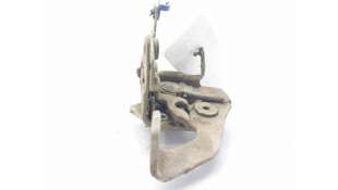 CERRADURA PUERTA DELANTERA DERECHA SEAT MARBELLA (1987-1993) 0.9 40CV 903CC - L.8036637 / SE141521700A 2