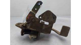 CERRADURA PUERTA DELANTERA DERECHA SEAT MARBELLA (1987-1993) 0.9 40CV 903CC - L.8036637 / SE141521700A