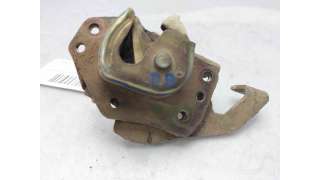CERRADURA PUERTA DELANTERA DERECHA SEAT MARBELLA (1987-1993) 0.9 40CV 903CC - L.8036637 / SE141521700A