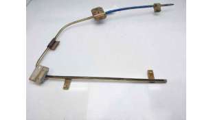 ELEVALUNAS DELANTERO IZQUIERDO SEAT MARBELLA (1987-1993) 0.9 40CV 903CC - L.8036667 / SE028521401A 2