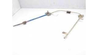 ELEVALUNAS DELANTERO IZQUIERDO SEAT MARBELLA (1987-1993) 0.9 40CV 903CC - L.8036667 / SE028521401A