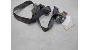 CINTURON SEGURIDAD DELANTERO DERECHO CITROEN XSARA (1997-2000) 1.9 TD 90CV 1905CC - L.8036803 / 96385651XX