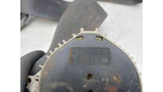 CINTURON SEGURIDAD DELANTERO DERECHO CITROEN XSARA (1997-2000) 1.9 TD 90CV 1905CC - L.8036803 / 96385651XX
