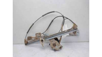 ELEVALUNAS DELANTERO DERECHO CITROEN XSARA (1997-2000) 1.9 TD 90CV 1905CC - L.8036808 / 9222H2