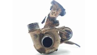 TURBOCOMPRESOR CITROEN XSARA (1997-2000) 1.9 TD 90CV 1905CC - L.8036820 / 9635220680