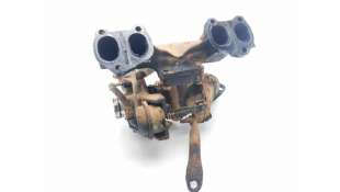 TURBOCOMPRESOR CITROEN XSARA (1997-2000) 1.9 TD 90CV 1905CC - L.8036820 / 9635220680 2