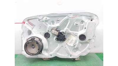 ELEVALUNAS DELANTERO DERECHO FIAT STILO MULTI WAGON (2003-2008) 1.9 JTD 115CV 1910CC - L.8036914 / 00467813420