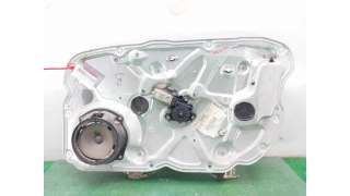ELEVALUNAS DELANTERO DERECHO FIAT STILO MULTI WAGON (2003-2008) 1.9 JTD 115CV 1910CC - L.8036914 / 00467813420