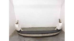 PARAGOLPES TRASERO FIAT STILO MULTI WAGON (2003-2008) 1.9 JTD 115CV 1910CC - L.8036976 / 735344470