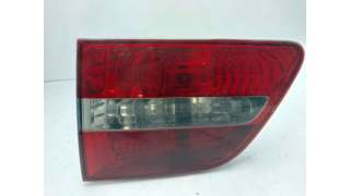 PILOTO TRASERO DERECHO INTERIOR FIAT STILO MULTI WAGON (2003-2008) 1.9 JTD 115CV 1910CC - L.8036988 / 51717942