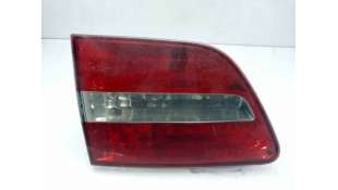 PILOTO TRASERO IZQUIERDO INTERIOR FIAT STILO MULTI WAGON (2003-2008) 1.9 JTD 115CV 1910CC - L.8036990 / 51717943