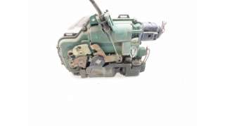 CERRADURA PUERTA DELANTERA IZQUIERDA SEAT IBIZA III (2002-2005) 1.9 SDI 64CV 1896CC - L.8037135 / 3B1837015AM