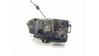CERRADURA PUERTA DELANTERA IZQUIERDA SEAT IBIZA III (2002-2005) 1.9 SDI 64CV 1896CC - L.8037135 / 3B1837015AM