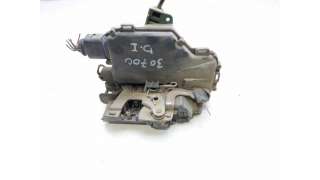 CERRADURA PUERTA DELANTERA IZQUIERDA SEAT IBIZA III (2002-2005) 1.9 SDI 64CV 1896CC - L.8037135 / 3B1837015AM