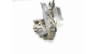 CERRADURA PUERTA DELANTERA IZQUIERDA SEAT IBIZA III (2002-2005) 1.9 SDI 64CV 1896CC - L.8037135 / 3B1837015AM