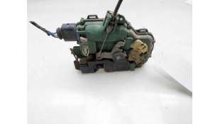 CERRADURA PUERTA DELANTERA DERECHA SEAT IBIZA III (2002-2005) 1.9 SDI 64CV 1896CC - L.8037136 / 3B1837016BC