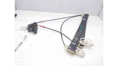 ELEVALUNAS DELANTERO DERECHO FORD FIESTA V (2001-2008) 1.4 16V 80CV 1388CC - L.8037218 / 2S61A045H16A